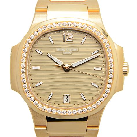 ladies patek philippe watches|patek philippe female watch.